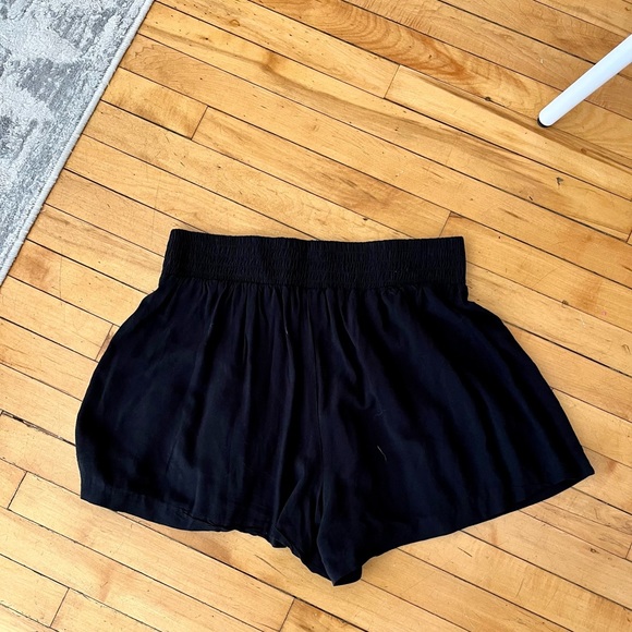 Target brand xhilaration flowy shorts - Picture 3 of 3